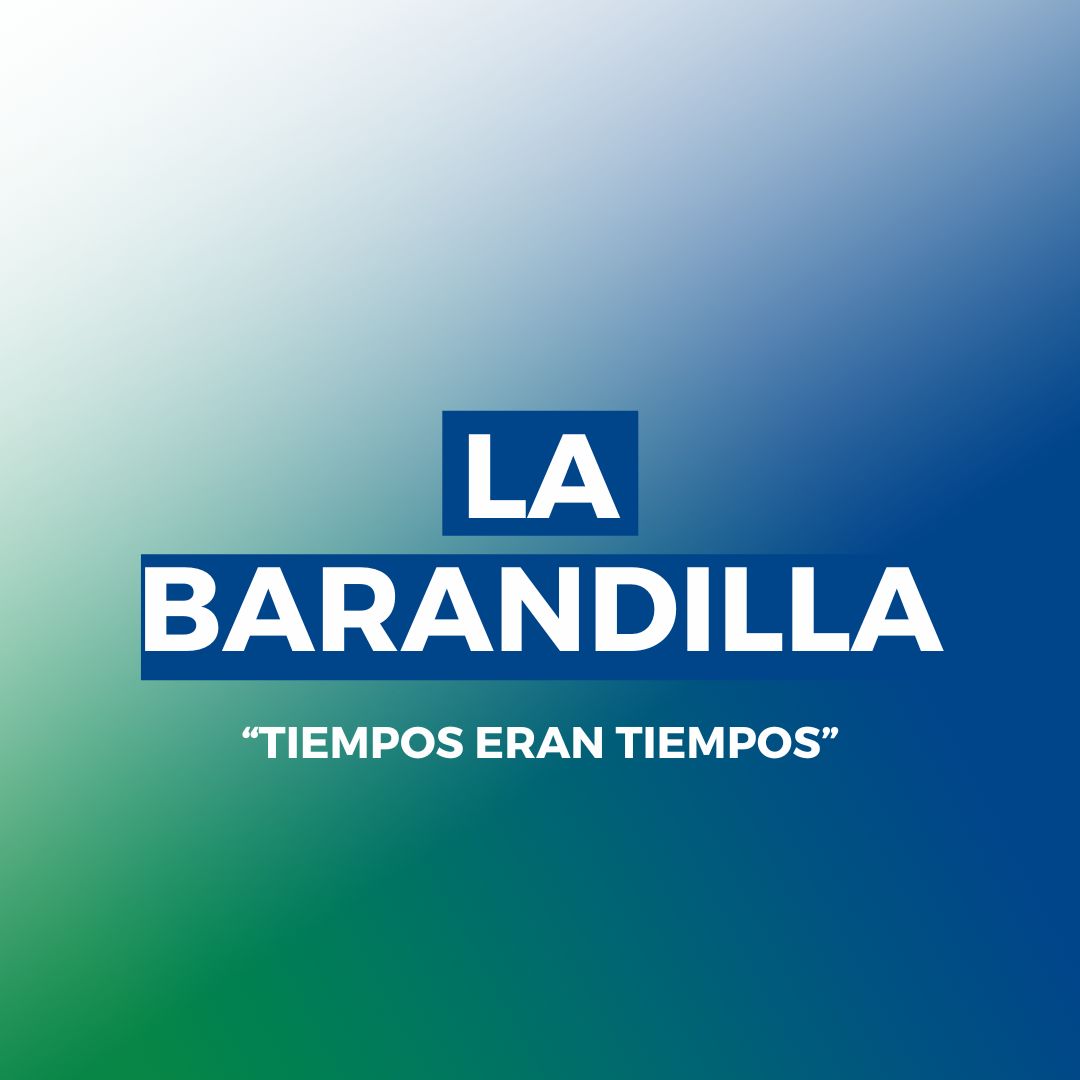 GVH - LA BARANDILLA
