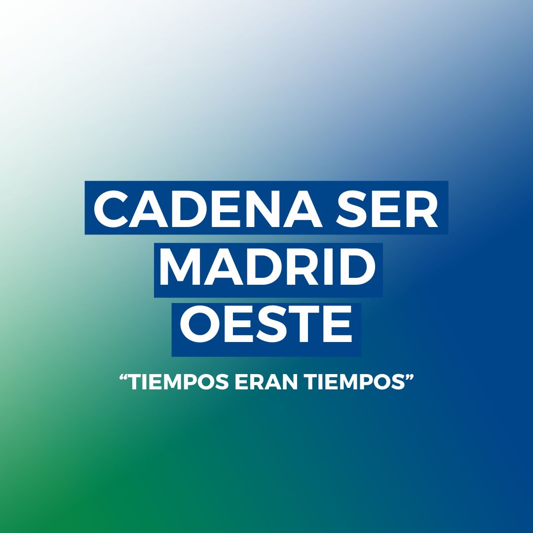 GVH - CADENA SUR MADRID