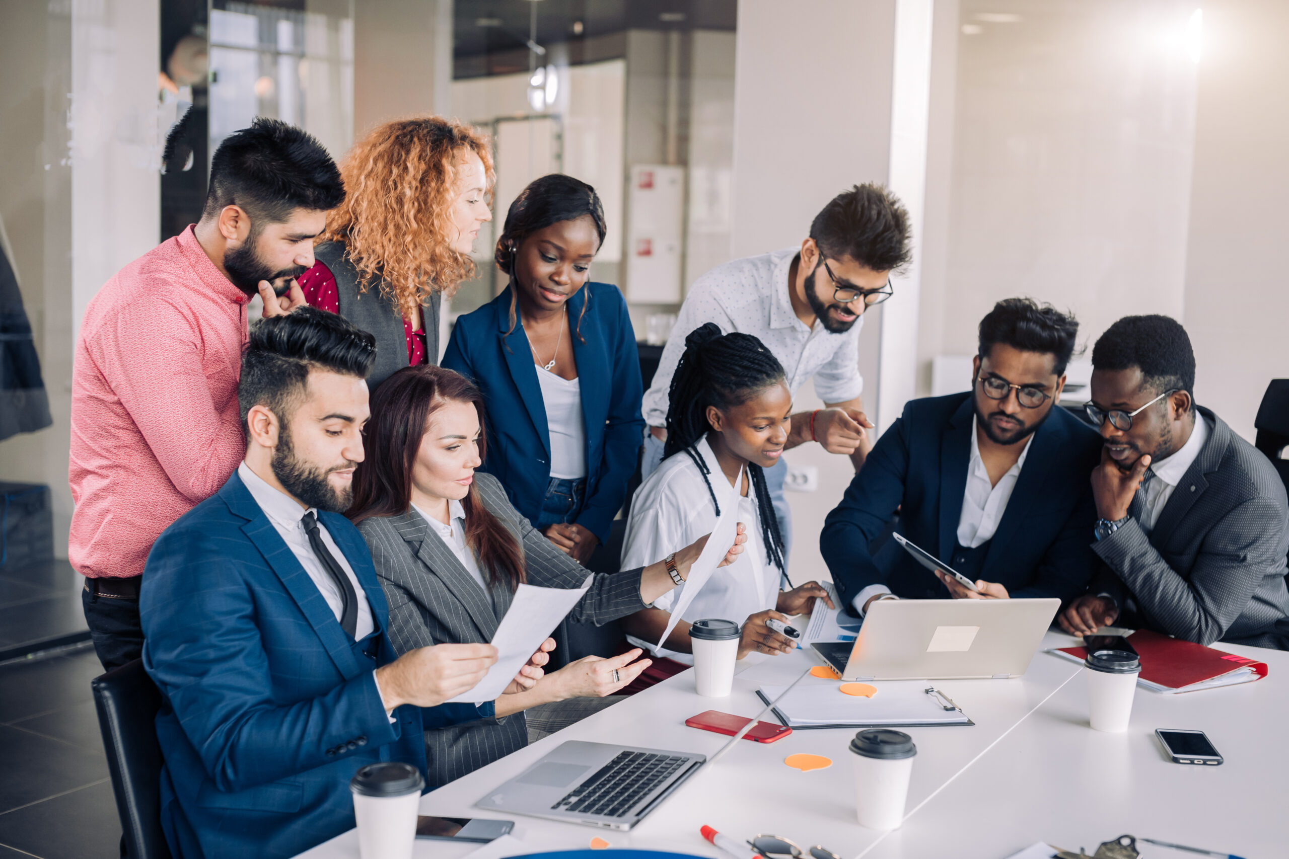 Inclusividad laboral