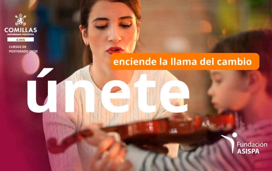 Segunda Edición del Master en Dirección y Coordinación Técnica de Voluntariado