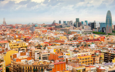 ASISPA y SUARA brindarán atención a más de 82.000 hogares gestionando el Servicio Municipal de Teleasistencia del Ayuntamiento de Barcelona