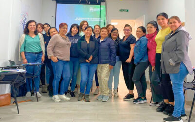 El Secreto de la Atención Centrada en la Persona para Profesionales del SAD