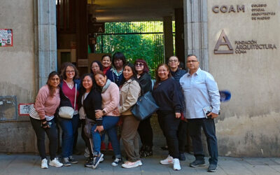 Desde ASISPA Formación nos unimos a la Jornada sobre Entornos Amigables