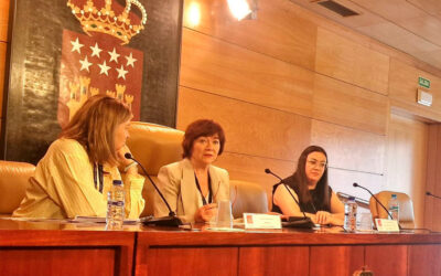 ASISPA participa en la jornada «La Soledad No Deseada en Personas con Trastorno Mental Grave» organizada por la Asociación la Barandilla