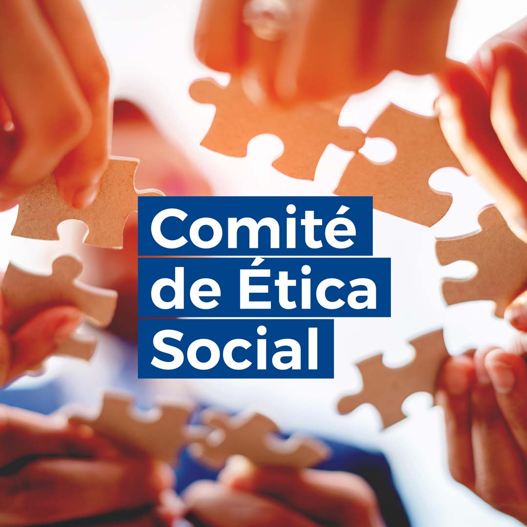 Comité de Ética Social