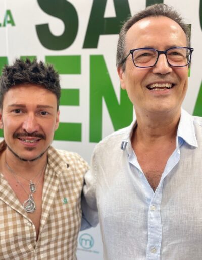 Grandes masterclass