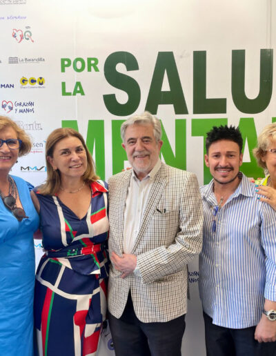 GRANDES masterclass Petro Valverde