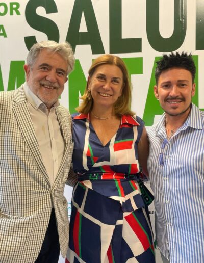GRANDES masterclass Petro Valverde