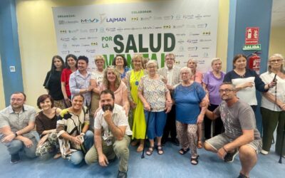El Proyecto GRANDES continúa su andadura con una clase magistral del modisto Petro Valverde
