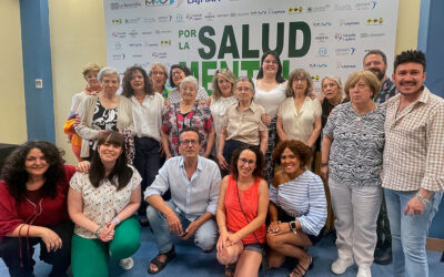 La Moda Inclusiva: Un Desafío al Edadismo con el Proyecto «GRANDES»