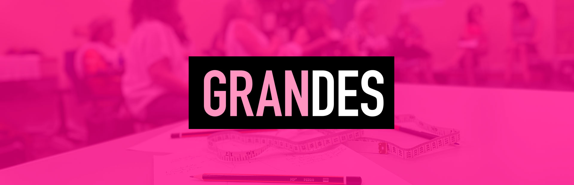 PROYECTO GRANDES