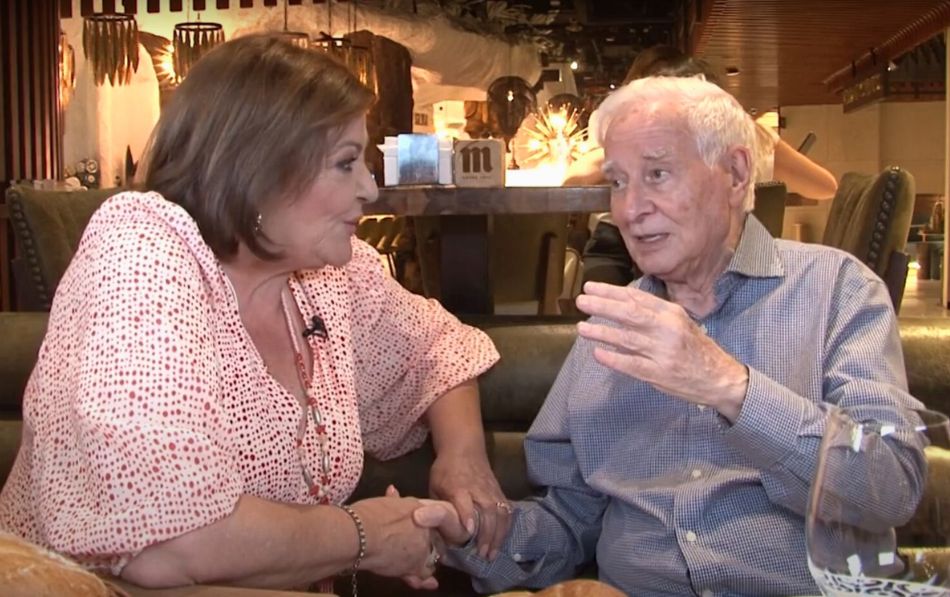 Décimo capítulo Grandes Vidas con Historia
