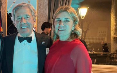 ASISPA, premiada en la IV Edición de los Premios Dr. Fleming a la Excelencia Sanitaria