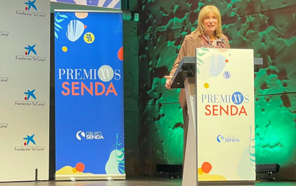 Premios SENDA