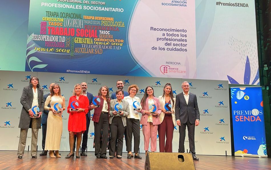 Premios SENDA
