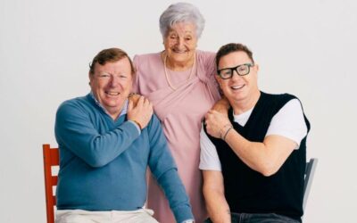 Calendario Solidario GRANDES 2025: cada mes un compromiso con la inclusión