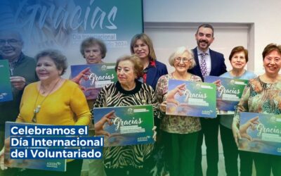 Celebrando el Día del Voluntariado: reconociendo su invaluable labor