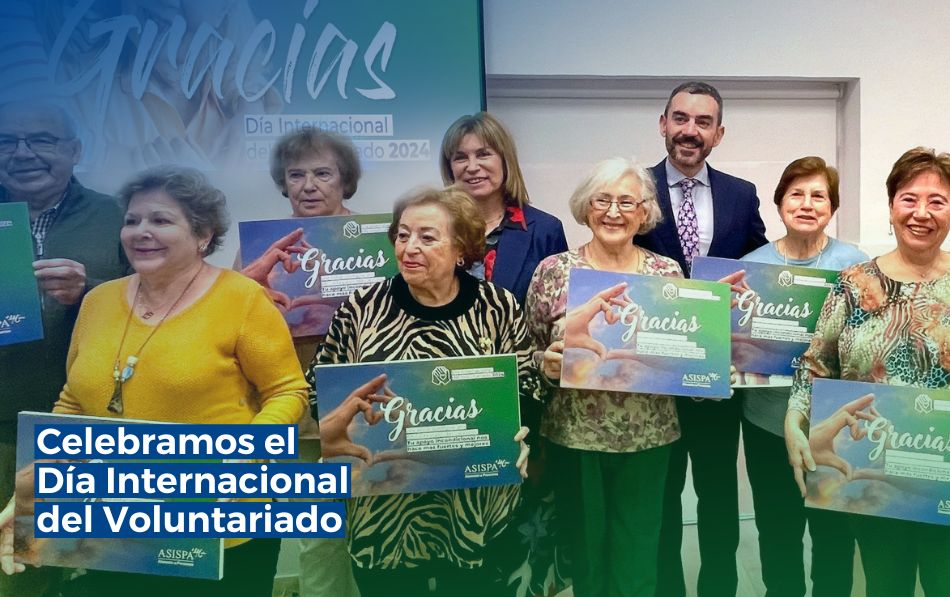 Celebrando el Día del Voluntariado: reconociendo su invaluable labor