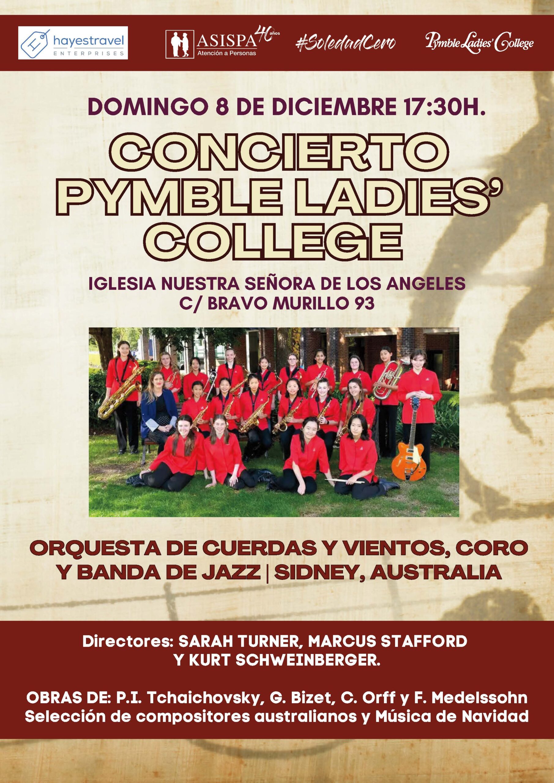 Pymble ladies (2)