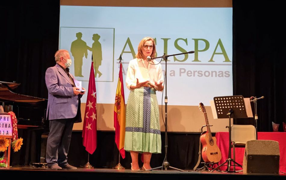 PREMIOS ASISPA