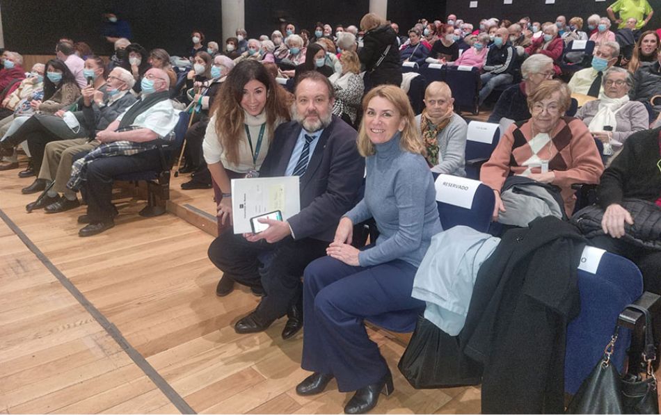 PREMIOS ASISPA