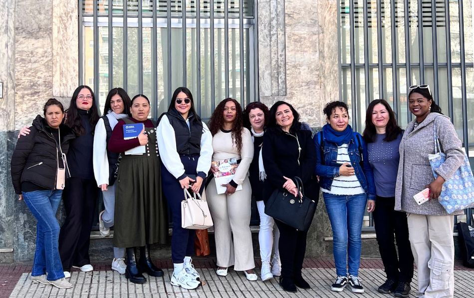 Descubriendo la historia de la enfermería: un viaje de aprendizaje y reflexión