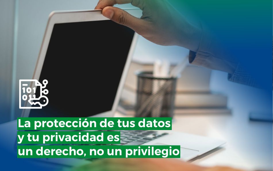 privacidad en ASISPA