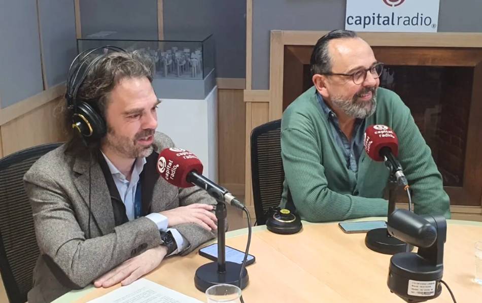 Uno de los proyectos más creativos e impactantes ha sido Grandes, una iniciativa que utiliza la moda y la cultura para romper con la discriminación por edad.