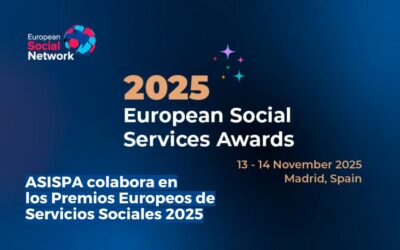 Premios Europeos de Servicios Sociales 2025: impulsando la inclusión desde las comunidades