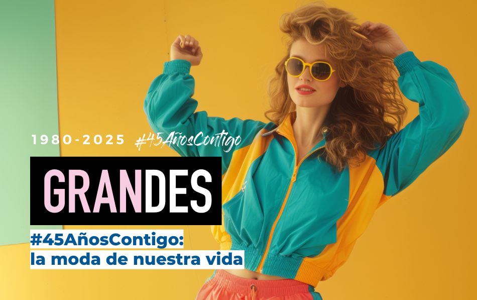 Cuarta masterclass de GRANDES
