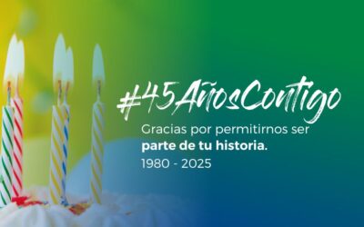 ASISPA cumple 45 años: una memoria para celebrar, reflexionar y seguir cuidando