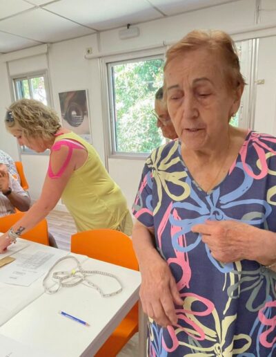 Cuarta masterclass de GRANDES