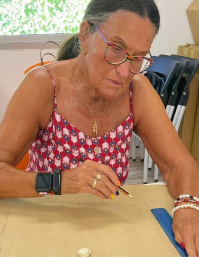 Cuarta masterclass de GRANDES
