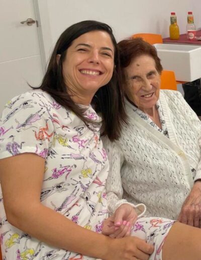 Quinta masterclass de GRANDES