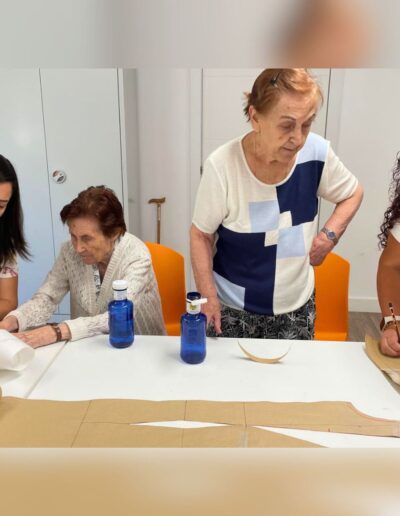 Quinta masterclass de GRANDES