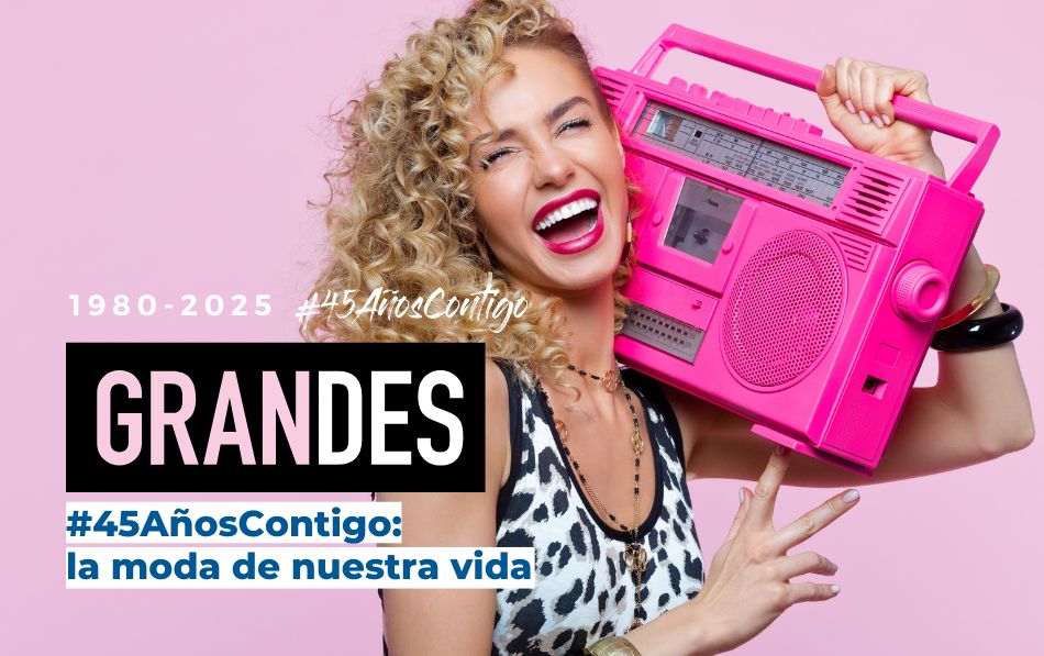 Trazos que conectan generaciones: quinta masterclass de GRANDES Vintage con Manu Sánchez