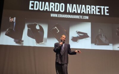 ASISPA apoya la creatividad y el compromiso social en el estreno del cortometraje de Eduardo Navarrete