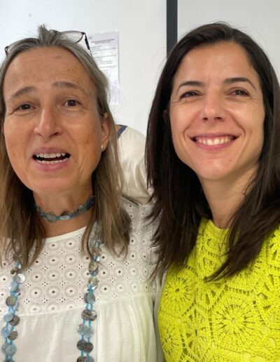 Sexta masterclass de GRANDES