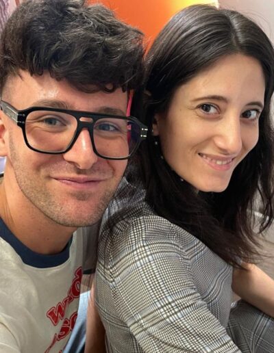 Sexta masterclass de GRANDES