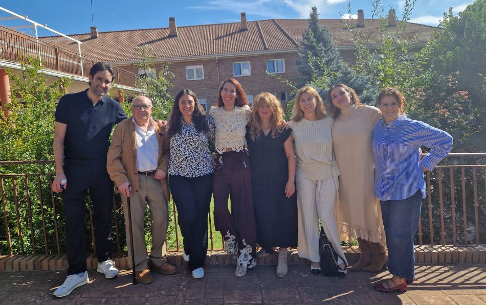 Teleasistencia de ASISPA cumple 32 años