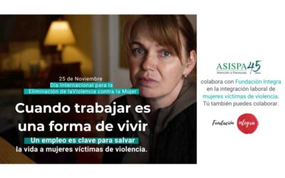 25N: Día Internacional de la Eliminación de la Violencia contra la Mujer