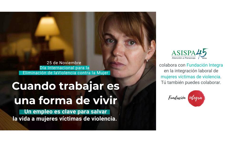 25N: Día Internacional de la Eliminación de la Violencia contra la Mujer
