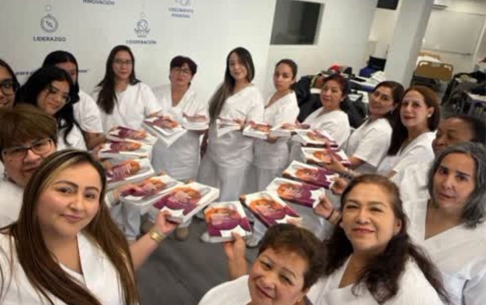 Finalizamos con orgullo la Edición 187 del Certificado de Profesionalidad en Atención Sociosanitaria en Instituciones Sociales