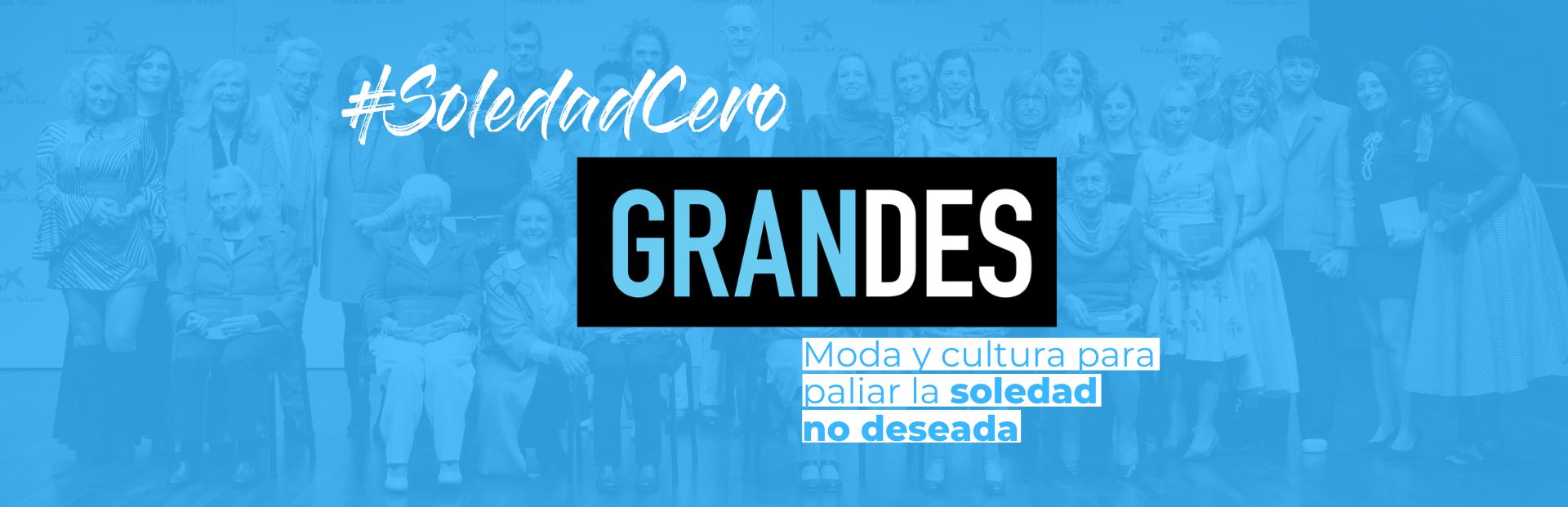 Galería GRANDES 2026 - ASISPA