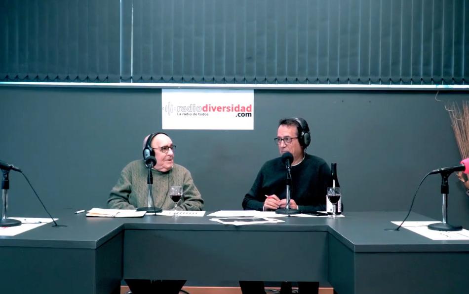 Voz, compromiso y compañía: una conversación con corazón con Acisclo Redondo sobre ASISPA
