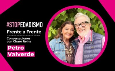 Frente a Frente – Episodio 4 | Petro Valverde, maestro de alta costura: “La experiencia no se jubila”