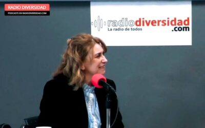 Entrevista a Elena Sampedro: “Luchar contra el edadismo es clave para construir un modelo de cuidados sostenible”