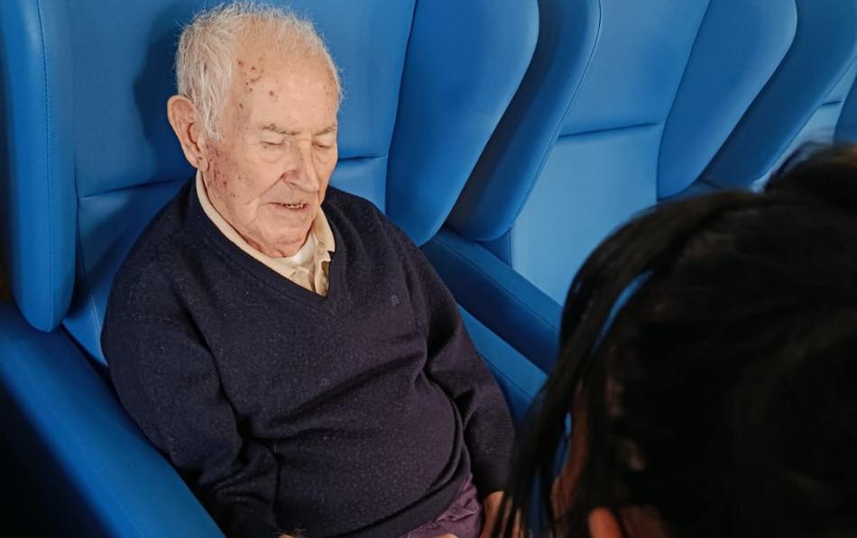 Cada avance cuenta: fisioterapia que suma bienestar en Soto Fresnos