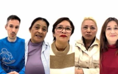 Formación en Teleasistencia: acompañar, aprender y generar oportunidades