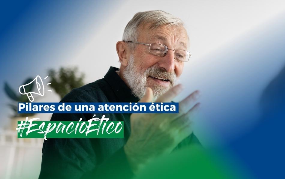 Comité de Ética Social de ASISPA: un recorrido por los pilares de una atención ética